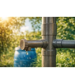 Miért érdemes esővízgyűjtőt használni?