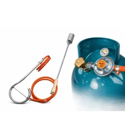 Így lesz gyerekjáték a kerti munka és a bográcsozás – Ismerd meg a profi gázos eszközeinket!