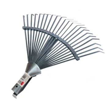 Lombseprű fej állítható-nyél nélkül