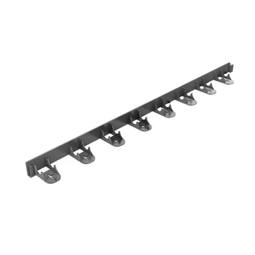 CELLFAST UNIBORD kerti szegély ívek kialakításához 45mm/1 m CELLFAST UNIBORD kerti szegély ívek kialakításához 45mm/1 m
