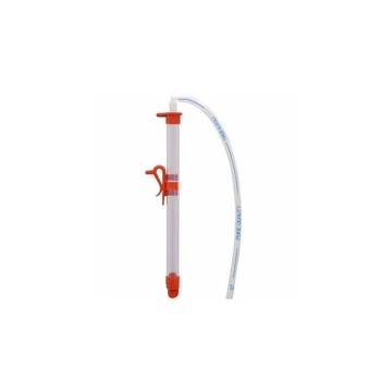 ÁTFEJTŐ PUMPA 30 CM- ES SZÁRRAL ÁTFEJTŐ PUMPA 30 CM- ES SZÁRRAL