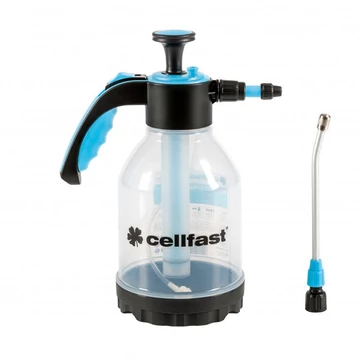 CELLFAST kézi nyomáspermetező 1,5l CELLFAST kézi nyomáspermetező 1,5l