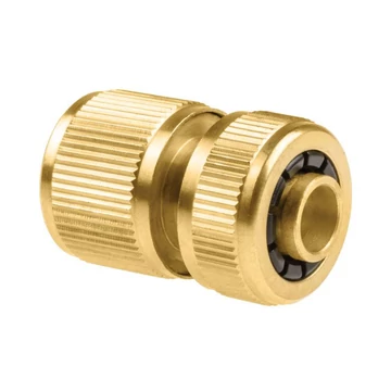 CELLFAST BRASS réz gyorscsatlakozó 3/4″ CELLFAST BRASS réz gyorscsatlakozó 3/4″