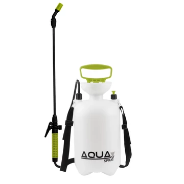 BRADAS Nyomáspermetező AQUA SPRAY 5l BRADAS Nyomáspermetező AQUA SPRAY 5l