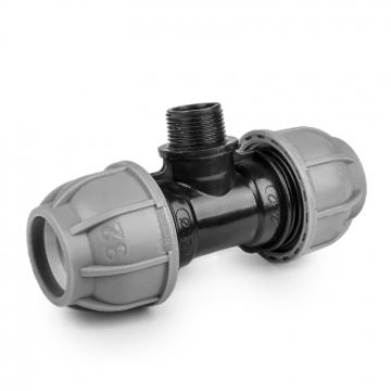 BRADAS KPE T-IDOM CSATLAKOZÓ 40-1