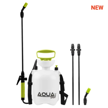 BRADAS Nyomáspermetező AQUA SPRAY 3l BRADAS Nyomáspermetező AQUA SPRAY 3l