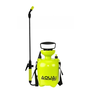 BRADAS  Nyomáspermetező AQUA SPRAY LIME 3l BRADAS  Nyomáspermetező AQUA SPRAY LIME 3l