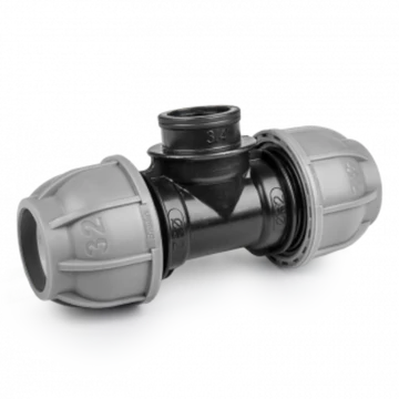 BRADAS KPE T-IDOM CSATLAKOZÓ DSRA10T40F1