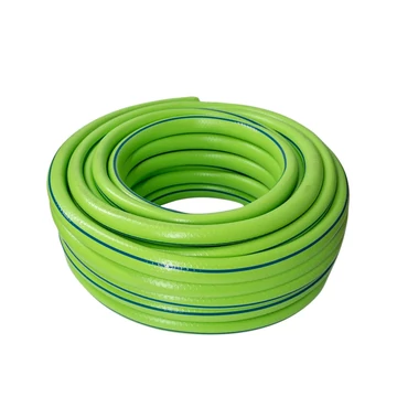 Green neon locsolótömlő 1" 25 méter Green neon locsolótömlő 1" 25 méter
