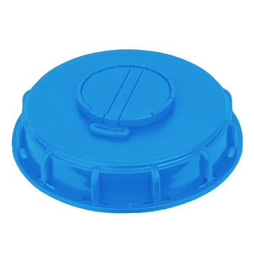 IBCP-1 IBC IBC tartály zárófedél szellőzővel 155 mm
