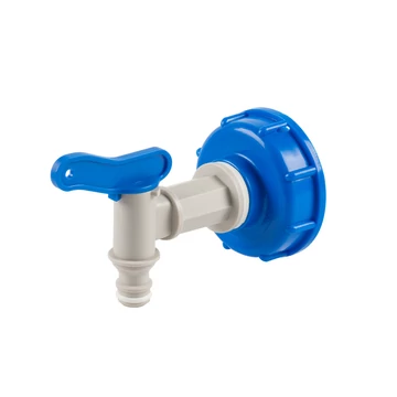 IBCS60-K3400 IBC csatlakozó csappal