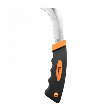 BRADAS sarlós univerzális kés 22 cm BRADAS sarlós univerzális kés 22 cm