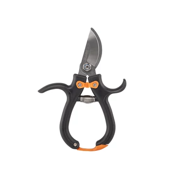 bradas metszőolló rozsdamentes acél pengével 8 mm