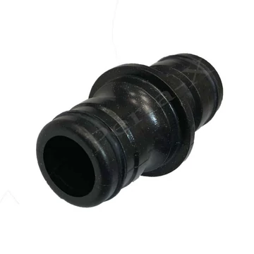 Góliát tömlőösszekötő csatlakozó 3/4" gyorscsatlakozó rendszerrel