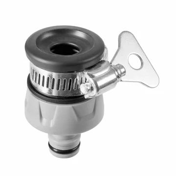 52-661 Csapcsatlakozó univerzális ideal 15-19 mm bilinccsel 52-661 Csapcsatlakozó univerzális ideal 15-19 mm bilinccsel