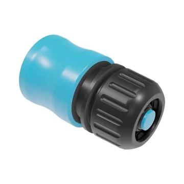 51-120 Cellfast basic gyorscsatlakozó stoppos 1/2″ 51-120 Cellfast basic gyorscsatlakozó stoppos 1/2″