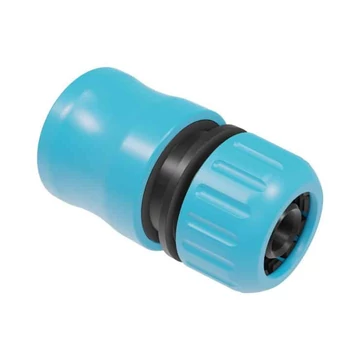 Gyorscsatlakozó 1/2” -os tömlőhöz Gyorscsatlakozó 1/2” -os tömlőhöz