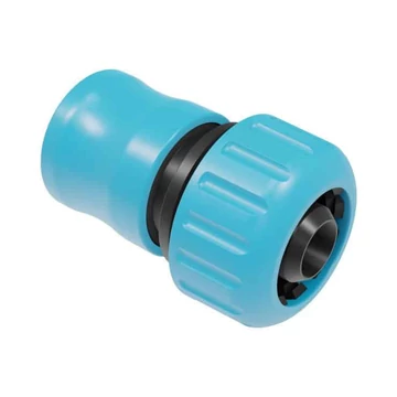 Gyorscsatlakozó 3/4”-os tömlőhöz Gyorscsatlakozó 3/4”-os tömlőhöz
