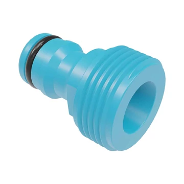 Cellfast basic csapcsatlakozó km 3/4″ Cellfast basic csapcsatlakozó km 3/4″