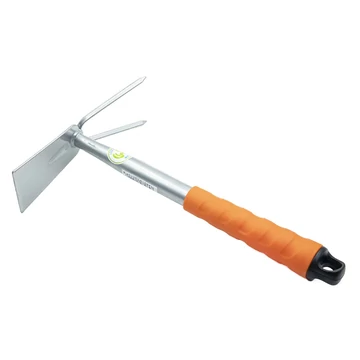 Kis kerti szögletes kapa magma