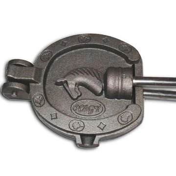 SZALONNASÜTŐVAS GRILL PATKÓ