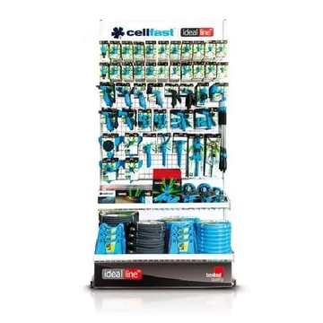 Bemutató állvány Bemutató állvány