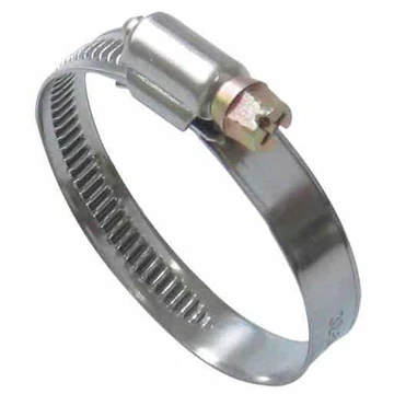 Csőbilincs 70-90 mm x 9 mm