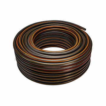 Magmaflex 3 rétegű csavarodásmentes locsolótömlő 5/4″ 50 m Magmaflex 3 rétegű csavarodásmentes locsolótömlő 5/4″ 50 m