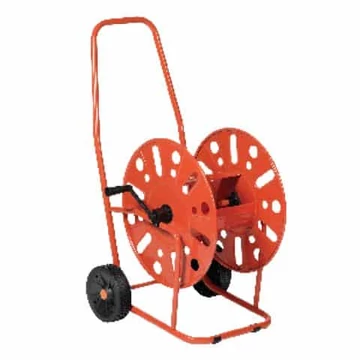 AGRATI PROFESSIONAL tömlőtartó kocsi AGRATI PROFESSIONAL tömlőtartó kocsi