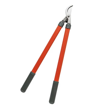 Karos ágvágó (melévágós, kovácsolt fej, alumínium nyéllel) Karos ágvágó (melévágós, kovácsolt fej, alumínium nyéllel)