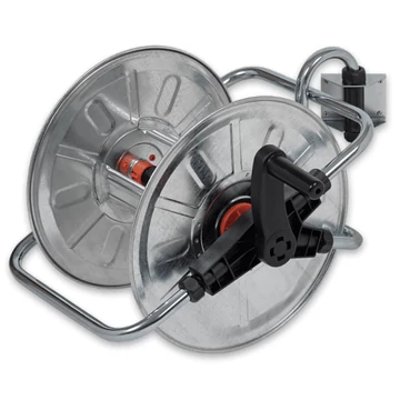 AG-130 Agrati fali tömlődob - ZINTACO AG-130 Agrati fali tömlődob - ZINTACO