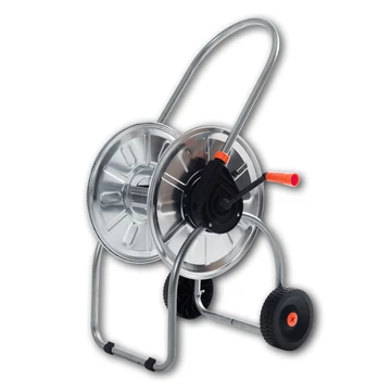 AGRATI tömlőkocsi  SPRING ZINCATO AGRATI tömlőkocsi  SPRING ZINCATO