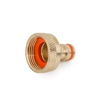 BR-2197 Bradas réz csapcsatlakozó 1 coll BR-2197 Bradas réz csapcsatlakozó 1 coll