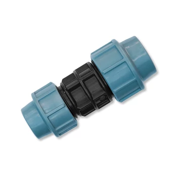 Bradas KPE összekötő szűkítő csatlakozó 40-25-40 mm Bradas KPE összekötő szűkítő csatlakozó 40-25-40 mm