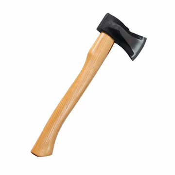 ÉKFEJSZE FA NYÉLLEL 2000 gr-os