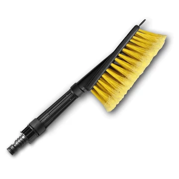 ES2011 Bradas 2 funkciós fúvókás kefe ES2011 Bradas 2 funkciós fúvókás kefe