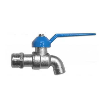 GKK0612Z-Bradas Kerti-csap-nikkelezett-1-2-col GKK0612Z-Bradas Kerti-csap-nikkelezett-1-2-col