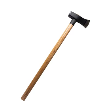 HASÍTÓ FEJSZE FA NYÉLLEL 2,5 kg-os HASÍTÓ FEJSZE FA NYÉLLEL 2,5 kg-os