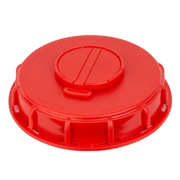 IBCP-1 IBC IBC tartály zárófedél szellőzővel 155 mm IBCP-1 IBC IBC tartály zárófedél szellőzővel 155 mm