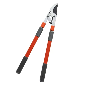 Karos ágvágó (mellévágós, teleszkópos alumínium nyéllel Karos ágvágó (mellévágós, teleszkópos alumínium nyéllel