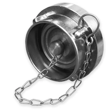 STB100A bradas storz kapocs végzáró 1