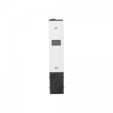 WL-M16 Bradas white line víz ph mérő WL-M16 Bradas white line víz ph mérő