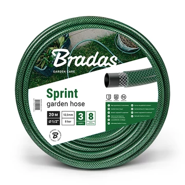 BRADAS SPRINT LOCSOLÓTÖMLŐ 3/4 BRADAS SPRINT LOCSOLÓTÖMLŐ 3/4