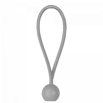 bcb-0515gyl BRADAS gumipók golyós szürke