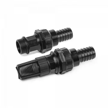 Bradas Aquatic plus szerelvénykészlet szívószűrővel 25 mm Bradas Aquatic plus szerelvénykészlet szívószűrővel 25 mm