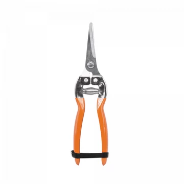 KT-V1020 bradas egyenes metszőolló