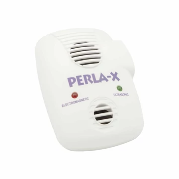 PX-2563 Ultrahangos rágcsáló és rovarriasztó