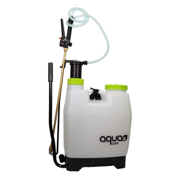 Permetező pumpás 12 literes