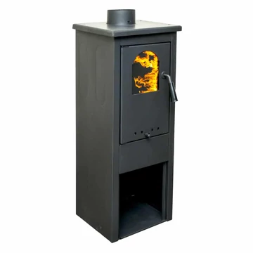 WARNEX-6,5KW WARNEX termo klasik ekolux kályha 6,5 KW