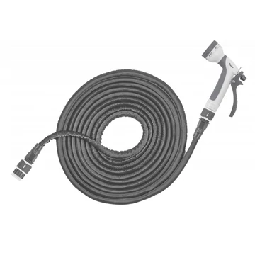 BRADAS TWIST HOSE rugalmas öntözőkészlet BRADAS TWIST HOSE rugalmas öntözőkészlet